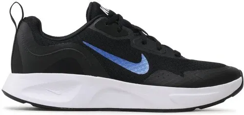 Topánky Nike - Wearallday CJ1682 002 Black/Game Royal/White