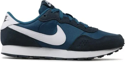 Topánky Nike - Md Valiant (Gs) CN8558 405 Marina/White/Armory Navy