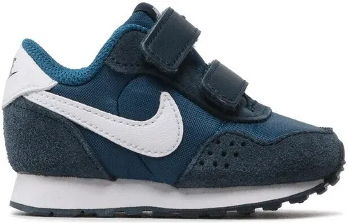 Topánky Nike - Md Valiant (TDV) CN8560 405 Marina/White/Armory Navy