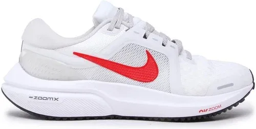 Topánky Nike - Air Zoom Vomero 16 DA7698 103 Summit White/University Red