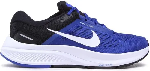 Topánky Nike - Air Zoom Structure 24 DA8535 401 Old Royal/White/Black