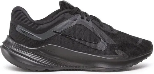 Topánky Nike - Quest 5 DD0204 003 Black/Dk Smoke Grey