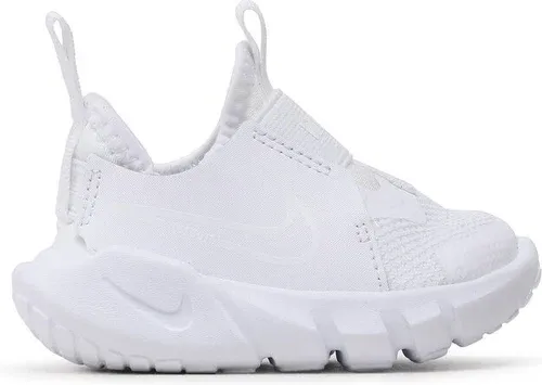 Topánky NIKE - Flex Runner 2 (TDV) DJ6039 100 White/White
