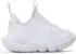 Topánky NIKE - Flex Runner 2 (TDV) DJ6039 100 White/White