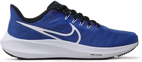 Topánky Nike - Air Zoom Pegasus 39 DH4071 400 Racer Blue/White/Black