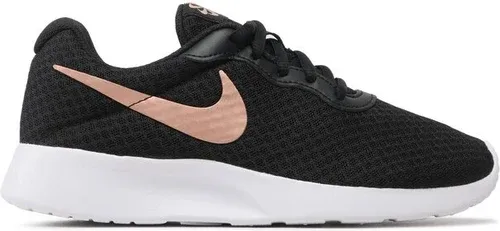 Topánky Nike - Tanjun DJ6257 001 Black/Mtlc Red Bronze