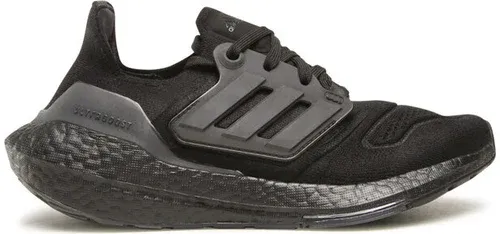 Topánky adidas - Ultraboost 22 W GX5587 Cblack/Cblack/Cblack