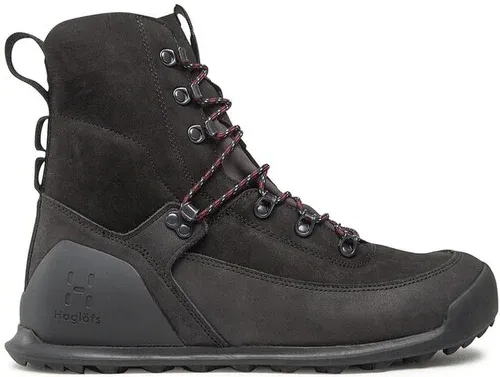 Trekingová obuv Haglöfs - Duality Rt1 498687 True Black