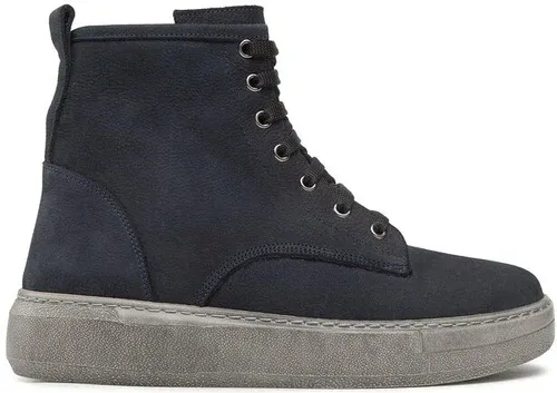 Členková obuv Manitu - 990159-05 Navy