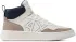 Sneakersy Armani Exchange - XUZ040 XV601 S030 Off White/Beige