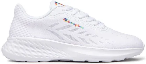 Sneakersy Champion - Core Element S11493-CHA-WW006 Triple Wht
