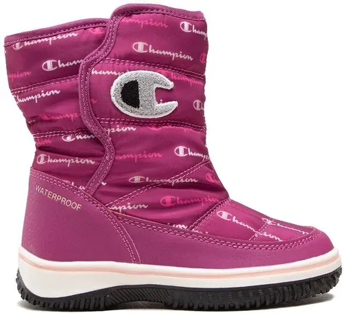 Snehule Champion - High Cut Shoe Flakey G Ps S32521-CHA-VS046 Vrn