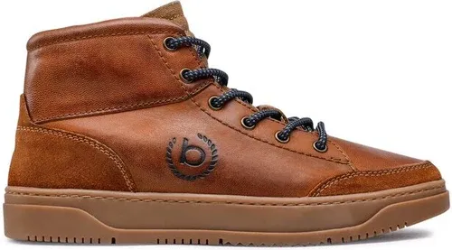 Sneakersy Bugatti - 325-A9H50-3500-6300 Cognac