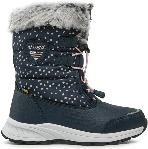 Snehule ZigZag - Z214263 Navy Blazer 2048