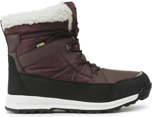 Snehule ZigZag - Wranden Kids Boot Wp Z224361 Marron 5127