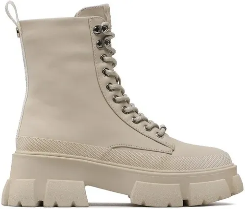 Členková obuv Steve Madden - Forecast SM19000014-02002-253 Bone