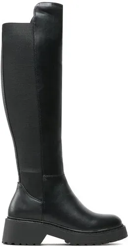 Čižmy Steve Madden - Callback SM11002218-04005-001 Black