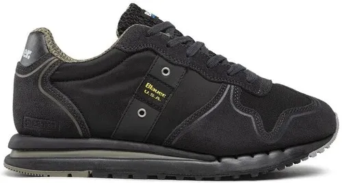 Sneakersy Blauer - 2QUARTZ01/TEX Blk Black