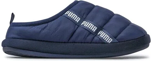 Papuče Puma - Scuff 385353 08 Peacoat/Puma White