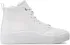 Sneakersy Calvin Klein - Cupsole Wave High Top HW0HW01197 White 0K7