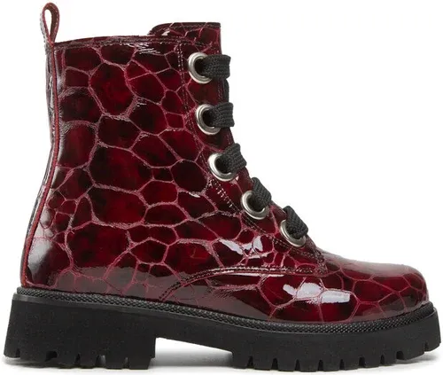 Outdoorová obuv Piazza - 960107 Bordeaux 411