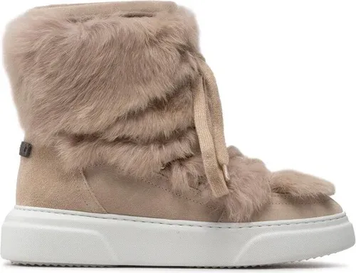 Členková obuv Peserico - E39530C00B 09714 943