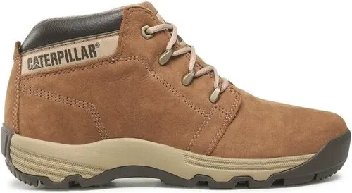 Šnurovacia obuv CATerpillar - Disrupt Boot P719565 Newt