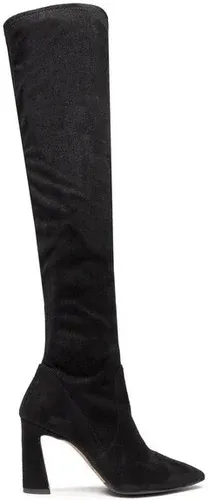 Mušketierky Szydłowski - 2718 Lycra Czarna