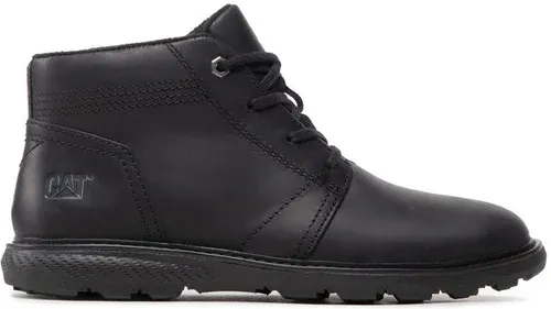 Šnurovacia obuv CATerpillar - Trey 2.0 P725441 Black