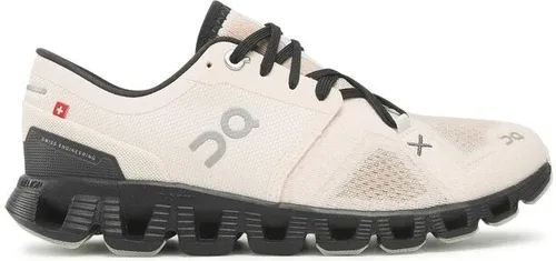Topánky On - Cloud X 3 60.98694 Fawn/Magnet