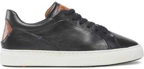 Sneakersy Lloyd - Majuro 12-042-18 Midnight/Whisky