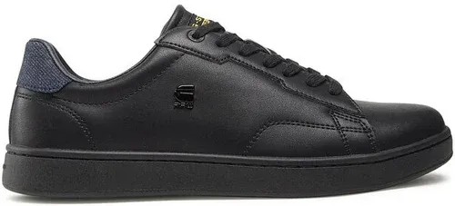 Sneakersy G-Star Raw - Cadet Lea Dnm M 2242 002521 Blk