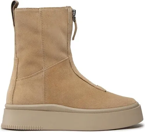 Členková obuv Vagabond - Stacy 5422-240-13 Beige