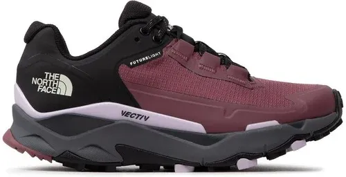 Trekingová obuv The North Face - Vectiv Exploris Futurelight NF0A4T2X86H Wild Ginger/Tnf Black