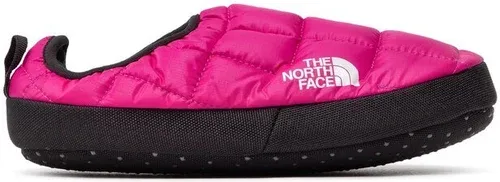 Papuče The North Face - Thermoball NF0A3MKNKQ2 Fschiapk/Tnfwht