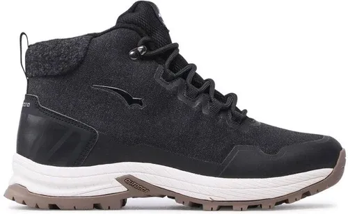 Trekingová obuv Bagheera - Metro 86558-5 C0109 Black/Offwhite