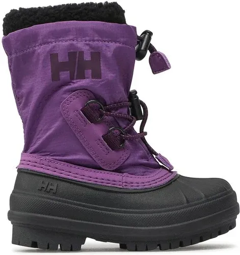 Snehule Helly Hansen - Jk Veranger Insulated 11646_678 Crushed Grape/Black