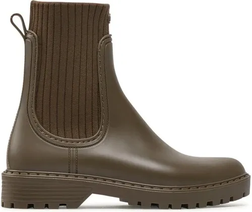 Gumáky Unisa - Aynar F22 Rib Olive