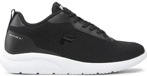 Sneakersy Fila - Spitfire FFM0077.83036 Black/White