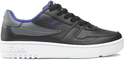 Sneakersy Fila - Fxventuno L Low FFM0003.80010 Black