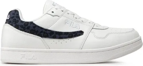 Sneakersy Fila - Arcade A Wmn FFW0058.13170 White/Leopard