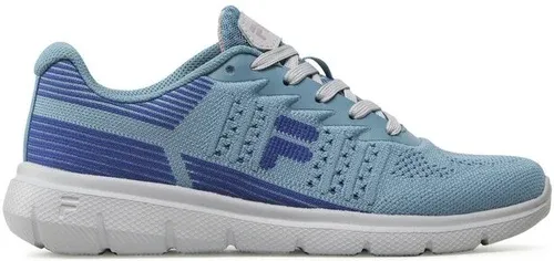 Sneakersy Fila - Flexx II R Wmn FFW0173.50013 Adriatic Blue