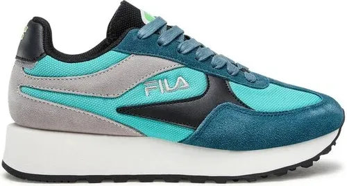 Sneakersy Fila - Soulrunner Wmn FFW0080.63037 Deep Teal/Billiard