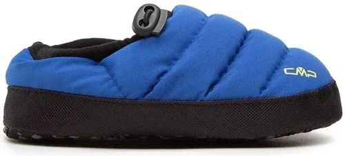 Papuče CMP - Lyinx Slipper 31Q4674 Bluish M977