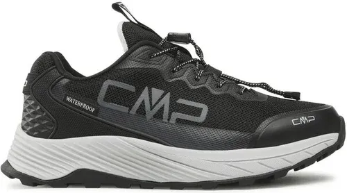 Trekingová obuv CMP - Phelyx Wmn Wp Multisport Shoes 3Q65896 Nero U901