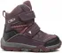 Snehule CMP - Kids Pyry Snow Boot Wp 38Q4514 Tropea/Prugna 06HM