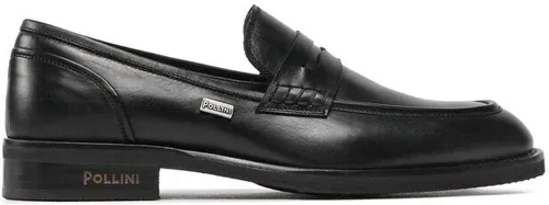 Poltopánky Pollini - SB10033G0FUT0000 Nero