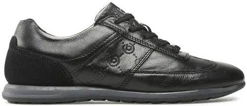 Sneakersy Bugatti - 312-A9Q01-1000 Black