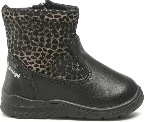 Čižmy Primigi - 2851500 Nero