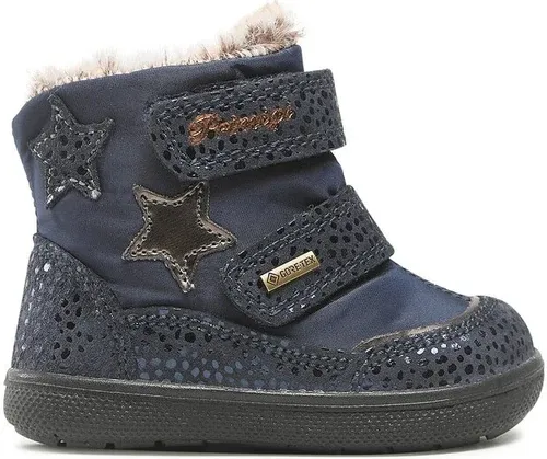 Snehule Primigi - GORE-TEX 2855433 M Blu